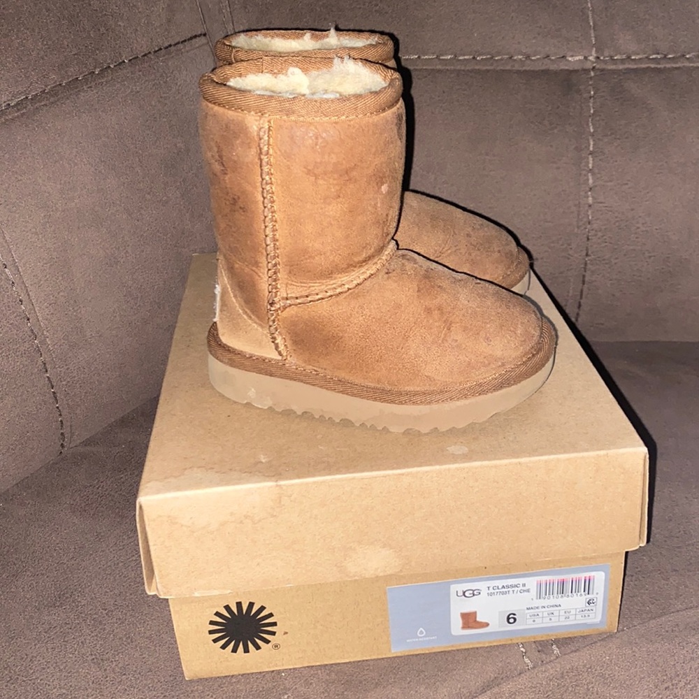 UGG T Classic Il